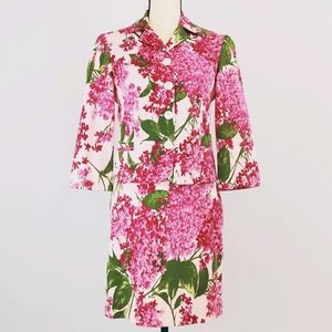 Moschino Cheap and Chic Skirt Set